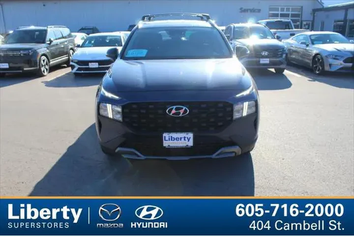 $21999 : Hyundai SANTA FE 2022 AWD XR image 8