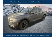 Hyundai SANTA CRUZ 2023 AWD