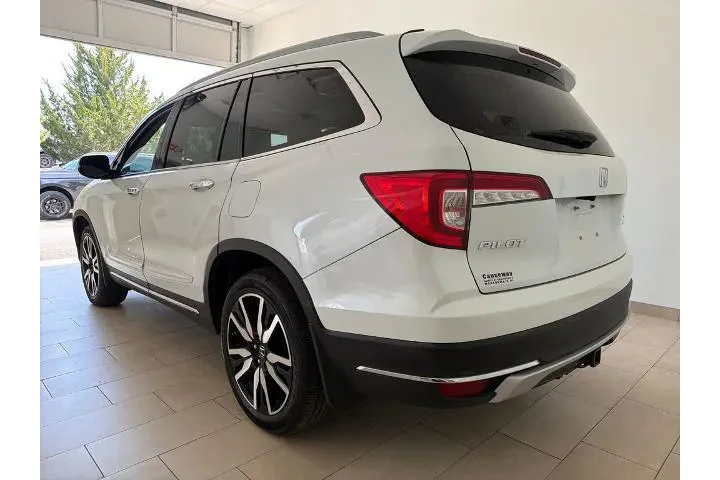 $24964 : Honda Pilot 2020 AWD Touring image 5