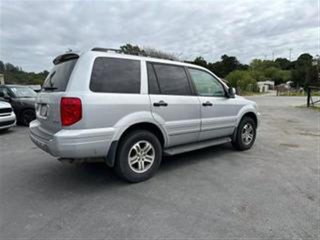 $4999 : 2004 HONDA PILOT image 6