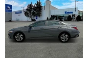$20826 : Hyundai ELANTRA 2025 SEL Con thumbnail