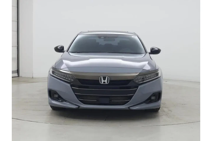 $29998 : Honda Accord 2021 Sport 4dr image 5