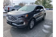 $24925 : Ford Edge 2022 AWD SEL 4dr C thumbnail