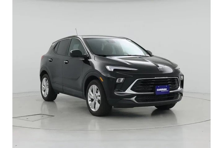 $20998 : Buick Encore GX 2025 Preferr image 1