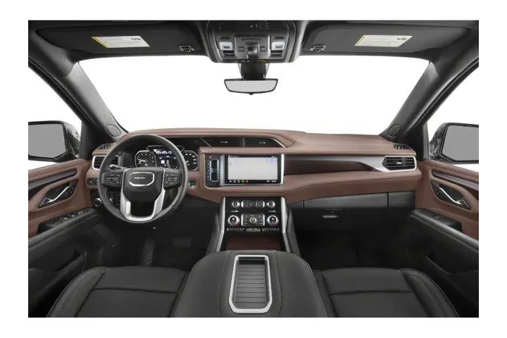 GMC Yukon 2023 4x4 Denali 4d image 5