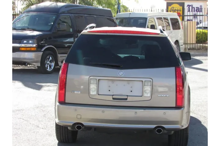 $4995 : 2004 SRX image 8