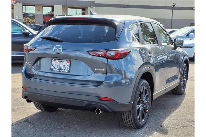 $24900 : Mazda CX-5 2023 AWD 2.5 S Ca image 4
