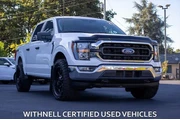 $43995 : Ford F-150 2023 4x4 XLT 4dr thumbnail