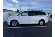 $11355 : Toyota Sienna 2013 LE 7-Pass thumbnail