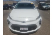 $20691 : Chevrolet Bolt EUV 2022 LT 4 thumbnail