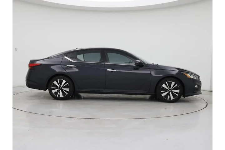 $14998 : Nissan Altima 2019 2.5 SL 4d image 7