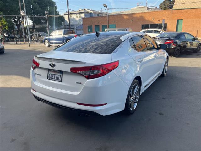 $11995 : 2013 Optima SX image 6