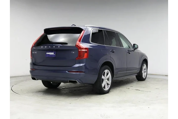 $32998 : Volvo XC90 2021 AWD T6 Momen image 8