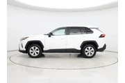 $25998 : Toyota RAV4 2024 AWD LE 4dr thumbnail