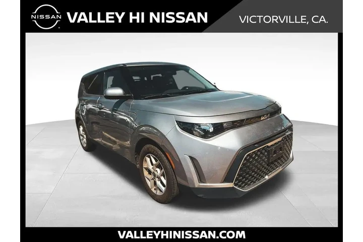 $15997 : Kia Soul 2023 LX 4dr Crossov image 1