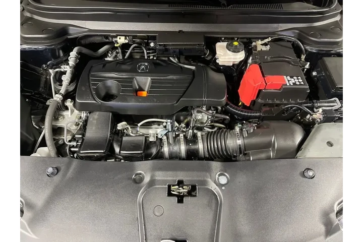 $26998 : Acura RDX 2019 4dr SUV w/Adv image 9