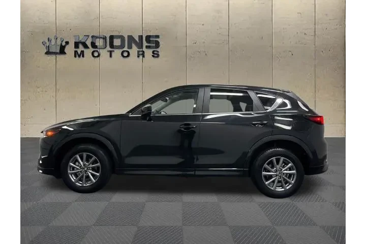 $29000 : Mazda CX-5 2025 AWD 2.5 S Pr image 4