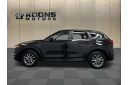 $29000 : Mazda CX-5 2025 AWD 2.5 S Pr thumbnail
