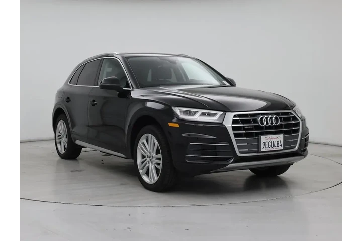 $22998 : Audi Q5 2018 AWD 2.0T quattr image 1