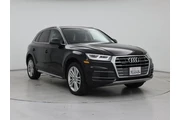 Audi Q5 2018 AWD 2.0T quattr en San Jose