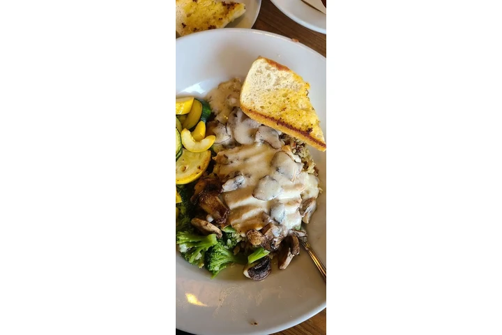 Comidas mexicana y bufet image 5