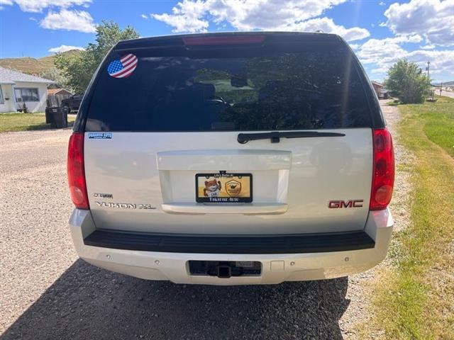 $10995 : 2009 GMC Yukon XL image 5