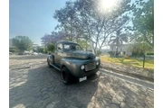 FORD PICK UP  1952 en Puebla