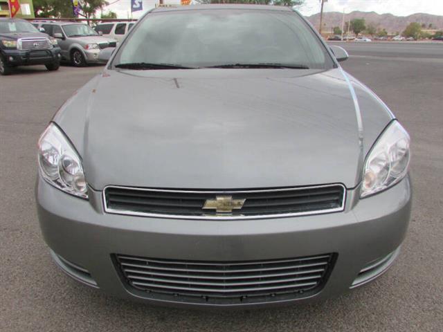 $7900 : 2009 Impala LS image 8