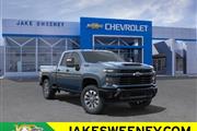 2024 Silverado 2500 HD Custom en Cincinnati