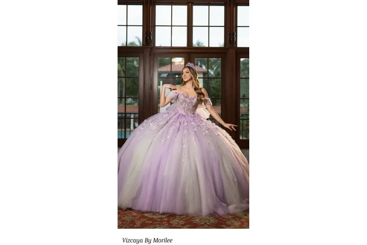 TU VESTIDO PERFECTO TE ESPERA image 2