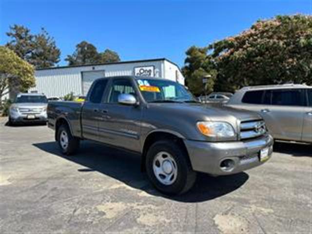 $8995 : 2006 TOYOTA TUNDRA ACCESS CAB image 3