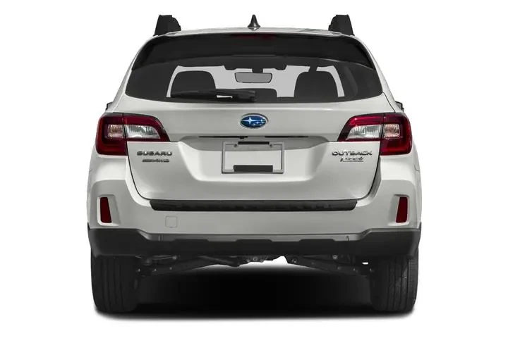 $12990 : Subaru Outback 2017 AWD 2.5i image 5