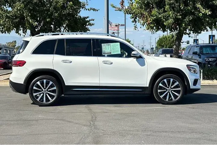 $27989 : Mercedes-Benz GLB 2022 GLB 2 image 3