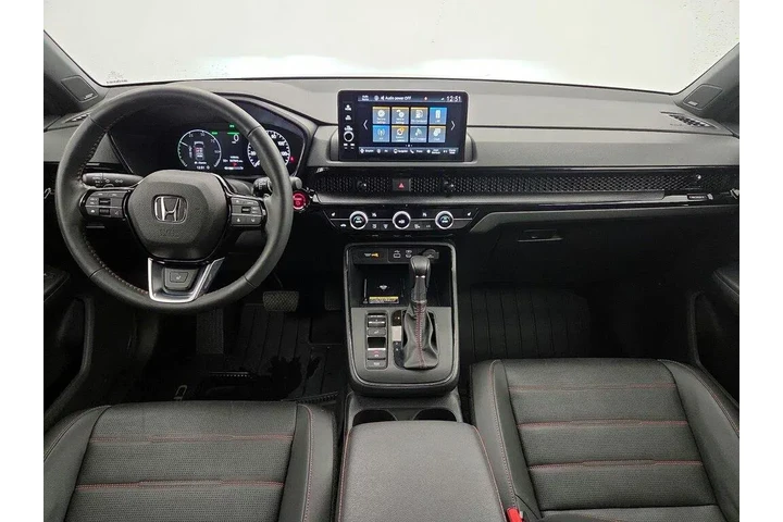 $34998 : Honda CR-V Hybrid 2023 AWD S image 1