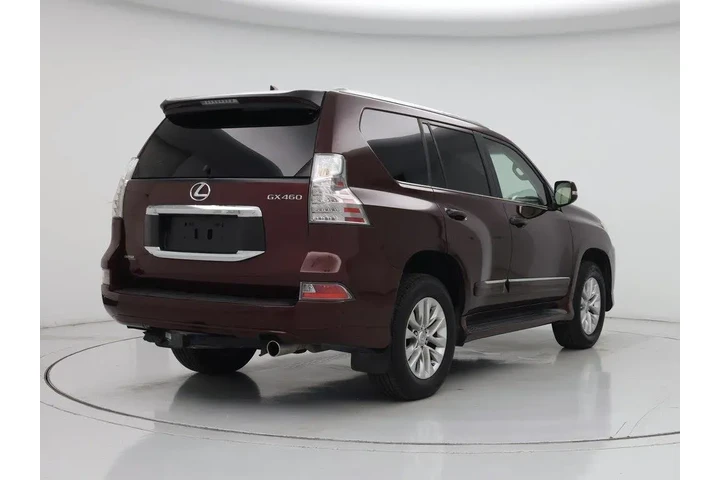 $30998 : Lexus GX 460 2016 AWD 4dr SU image 8