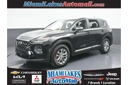Hyundai SANTA FE 2019 SE 2.4 en Hialeah