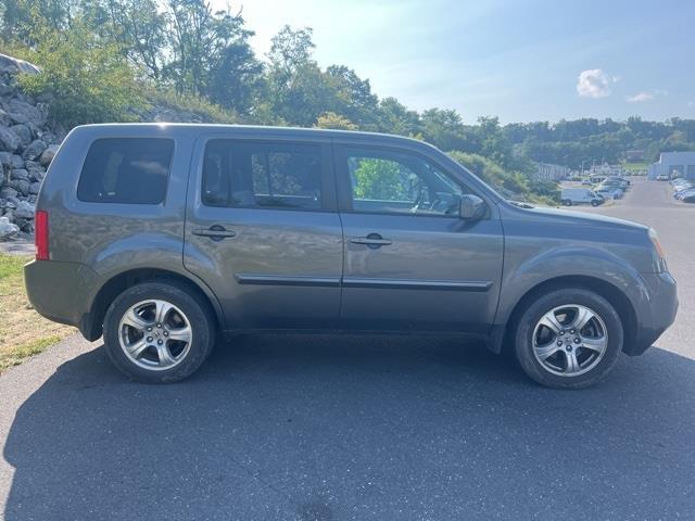 $16998 : PRE-OWNED 2013 HONDA PILOT EX image 9