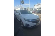 $21000 : Chevrolet Equinox 2023 LT 4d thumbnail