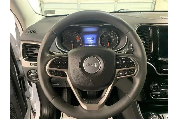 $27488 : Jeep Cherokee 2022 4x4 Limit image 8