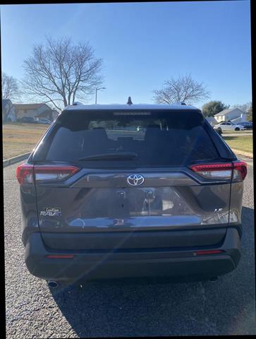 $22000 : 2020 TOYOTA RAV42020 TOYOTA R image 4