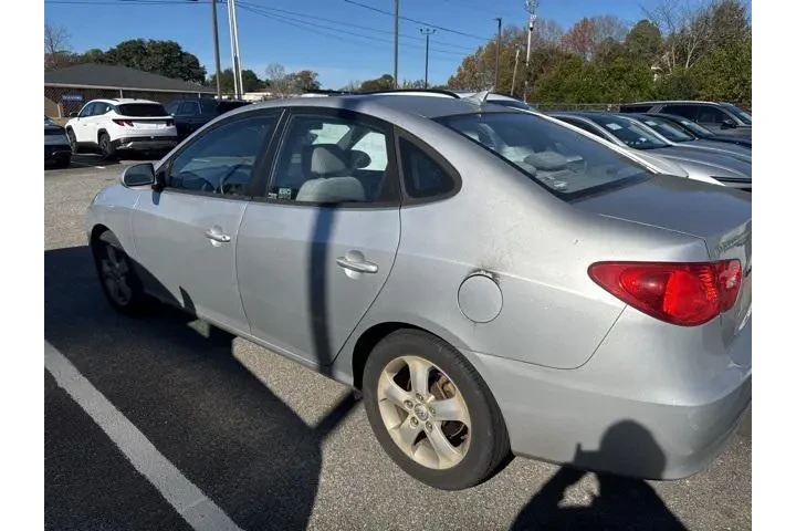 $4500 : Hyundai ELANTRA 2009 SE 4dr image 5