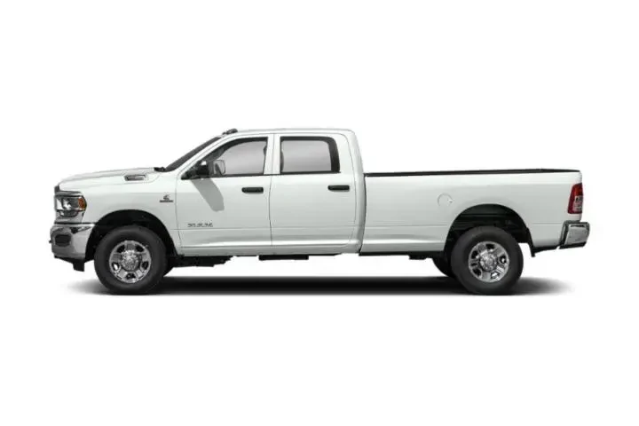$39873 : Ram 2500 2022 4x4 Tradesman image 6