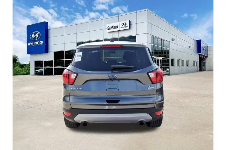 $14512 : Ford Escape 2019 SE 4dr SUV image 6