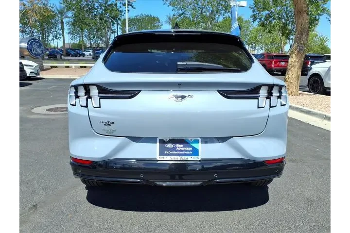 $33823 : Ford Mustang Mach-E 2024 Pre image 5