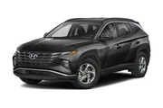 Hyundai TUCSON 2024 AWD SEL