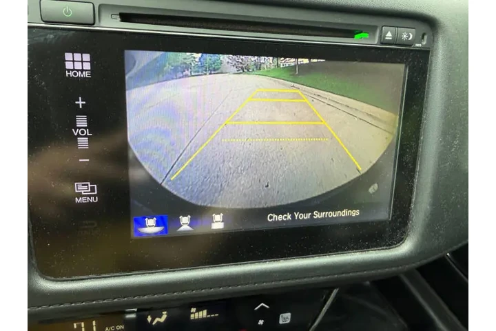 $15997 : 2016 HR-V EX-L w/Navi image 10
