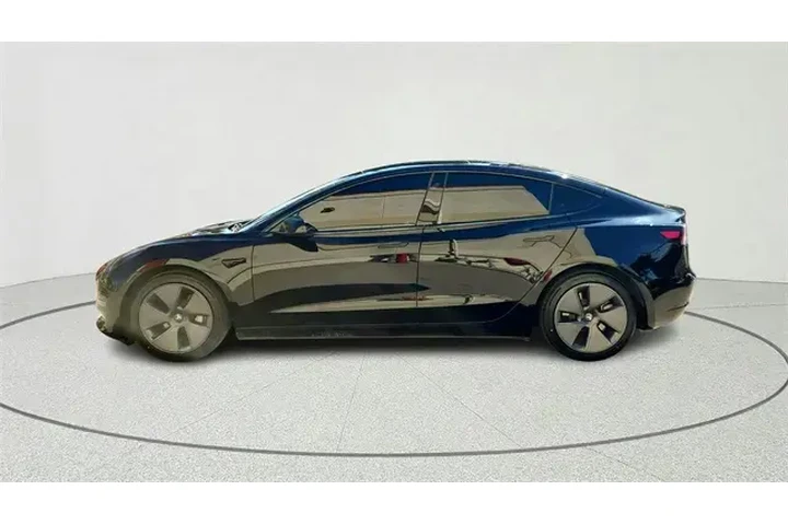 $24383 : Tesla Model 3 2022 4dr Sedan image 6