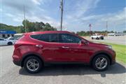 2017 Santa Fe Sport thumbnail