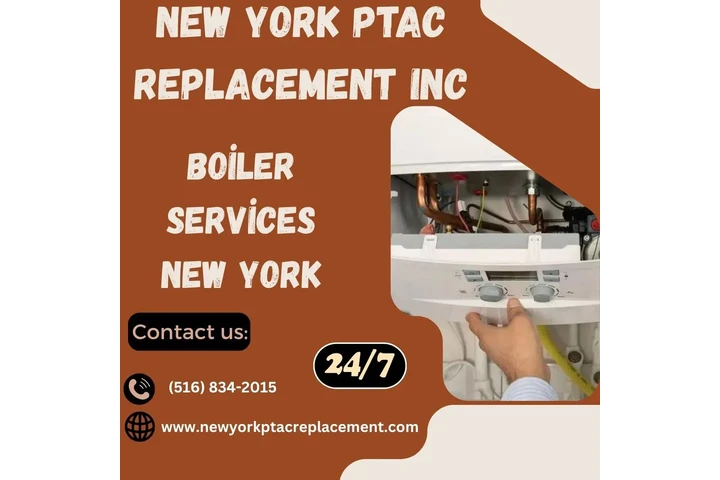New York PTAC Replacement Inc. image 7