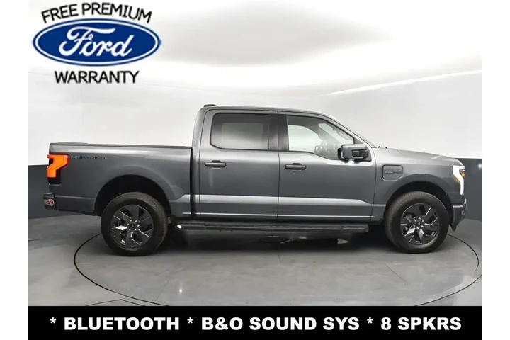 $39999 : Ford F-150 Lightning 2023 AW image 10